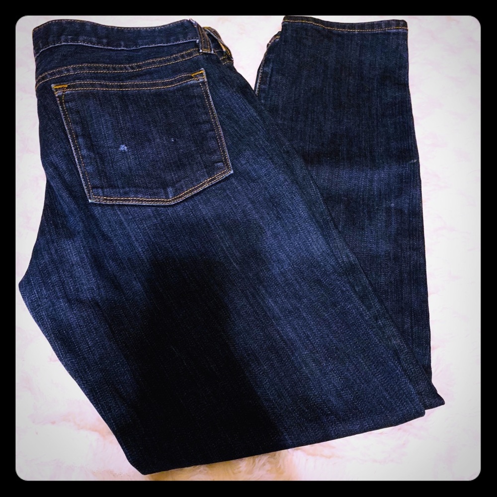 💥New J. Crew Toothpick ankle Jeans💥